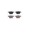 Placute frana VW GOLF VII 5G1 BE1 ATE 13046072932, Volkswagen