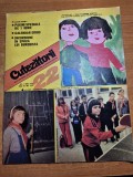 revista cutezatorii 1 iunie 1978