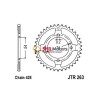 Pinion Spate 428 42 Dinti JT Sprockets JTR263.42 ATV Moped