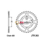 Pinion spate 428 42 Dinti JTR263.42, JT Sprockets