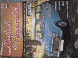 Revistă Mini Mașini de legendă nr. 64 vintage