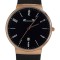 Ceas Matteo Ferari barbatesc Casual MF8257_BK_G_BK