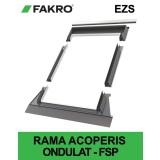 Rama etansare invelitori ondulate fakro EZS-A