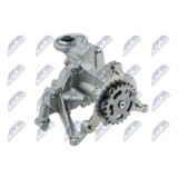 Pompa ulei Peugeot 308 Sw 2 1.6vti 2014-2012, 301 1.6vti 2012-2017, Citroen C3 3 1.6vti 2016-, 9674199380