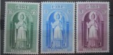 CN 1961 SERIE IRLANDA