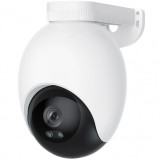 Camera de Supraveghere iMILAB EC6, Wi-Fi, 3K, IP66, Exterior CMSXJ65A, Universal