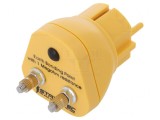 Fișă &Icirc;mpăm&acirc;ntare ESD 1M&Omega; EU STW2130