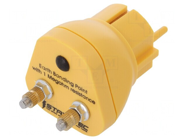 Fișă &Icirc;mpăm&acirc;ntare ESD 1M&Omega; EU STW2130