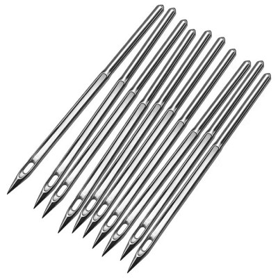 Set 10 ace pentru masini de cusut saci tip DNX1 GK9 NRP048 foto