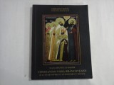 VIATA SFANTULUI MARTIR - CONSTANTIN-VODA BRANCOVEANU SI A CELOR IMPREUNA PATIMITORI CU DANSUL - GHERASIM CRISTEA EPISCOPUL RAMNICULUI