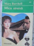 MICA SIRENA-MARY BURCHELL-230267