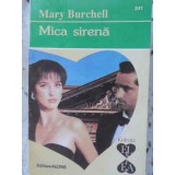 MICA SIRENA-MARY BURCHELL-230267