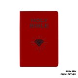 Lsb Children&#039;s Bible, Ruby Red