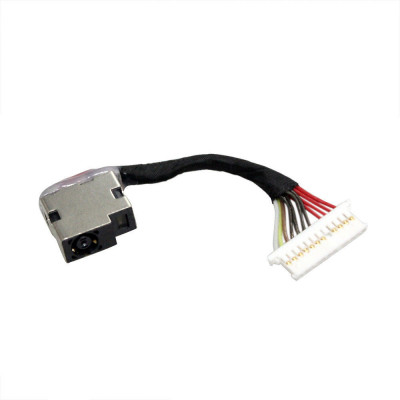 Mufa alimentare Laptop, HP, Pavlion 15-CB, 15T-CB, 15-CB031NL, 15-CB027NL, 15-CB077CL foto