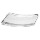 Sticla far stanga pentru Audi A6 C6 4F (2005 - 2011) - HA019-STANGA