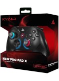 Controller Kyzar Pro Black NSW|PC