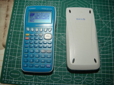 Calculator de birou CASIO Graph 25+ PRO -stintific foto