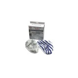 Set 2 Lavete cu Perie Aspirator Rowenta ZR850002 Original