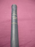 Cumpara ieftin PATIMA ROSIE MIHAIL SORBUL COMEDIE TRAGICA IN 3 Acte 1916