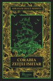 Corabia zeitei Ishtar - Abraham Merritt