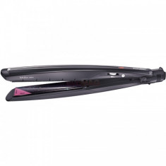 Placa de indreptat parul BaByliss Diamond ST326E, 235 grade (Negru) foto