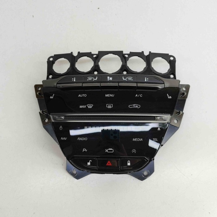 Modul de climatizare ASTON MARTIN DB11 2022 OEM: HY53-18C858-CD 25971513