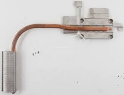 Heatpipe pentru Toshiba Satellite c660d-13h foto
