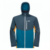 Jacheta Jack Wolfskin EAGLE PEAK JACKET M