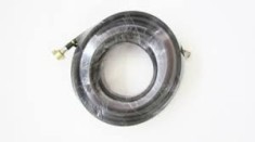 Furtun umflat roata foto