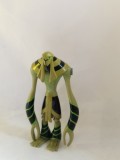 bnk jc Ben 10 Snare-oh "Benmummy" - Bandai 2007