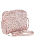 MIMI &amp; Lula Cross Body Bag MIMI Glitter Pink (50301404)