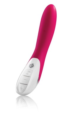 Vibrator Mystim Elegant Eric foto