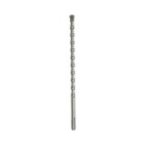Burghiu beton vidia 12x260mm SDS Plus, varf plat Breckner Germany