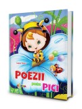 Cumpara ieftin Poezii pentru pici