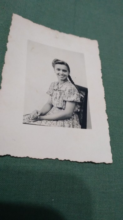 FOTO TIP 9/6 INTERBELICA 1944