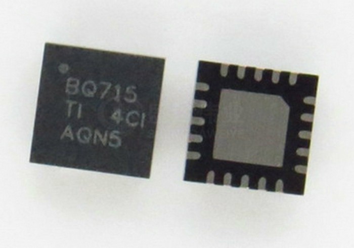 Chipste BQ24715RGRR BQ24715 BQ715