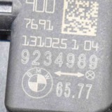 Senzor de impact lateral st&acirc;nga BMW 4 Coupe F32, F82 2013 OEM: 9234989 | 3586260