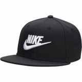 Sapca barbati Nike K Nk Df Pro Cap S Fb Fut FB5081-010