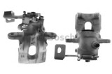 Etrier frana TOYOTA URBAN CRUISER (NSP1, NLP1, ZSP1, NCP11) (2007 - 2016) BOSCH 0 986 135 237