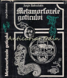 Metamorfozele Goticului - Jurgis Baltrusaitis