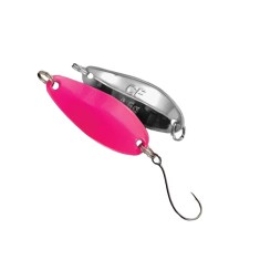 Lingurita oscilanta Crazy Fish Seeker 2.5gr #27