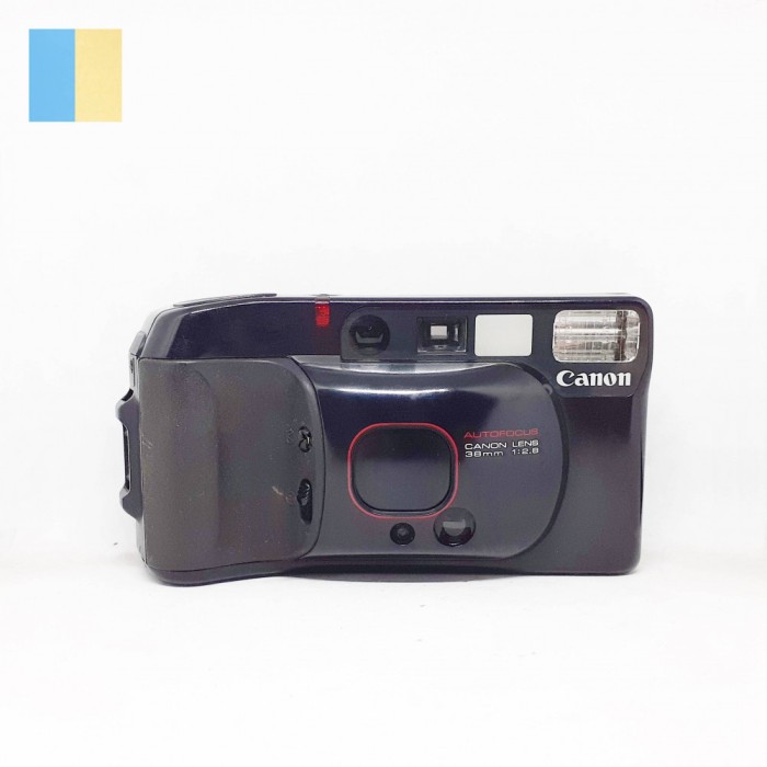 Canon Top Shot in etui original