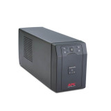 UPS Second Hand APC Smart-UPS SC420I 420VA/260W, Baterii Noi