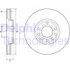 Delphi Disc frana