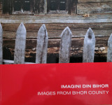 Imagini din Bihor (Album istorie, etnografie, natura)