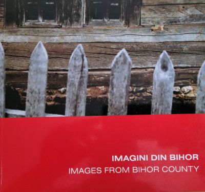 Imagini din Bihor (Album istorie, etnografie, natura) foto