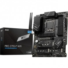 Placa de baza MSI PRO Z790-P WIFI , Socket 1700