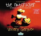 The Nutcracker | Pyotr Ilyich Tchaikovsky, Kirov Orchestra, Valery Gergiev