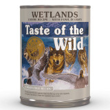 Cumpara ieftin Taste of the Wild Wetlands Canine Recipe, 390 g