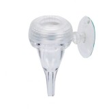 ISTA - Difuzor CO2 mini conic, 2 in 1, Small
